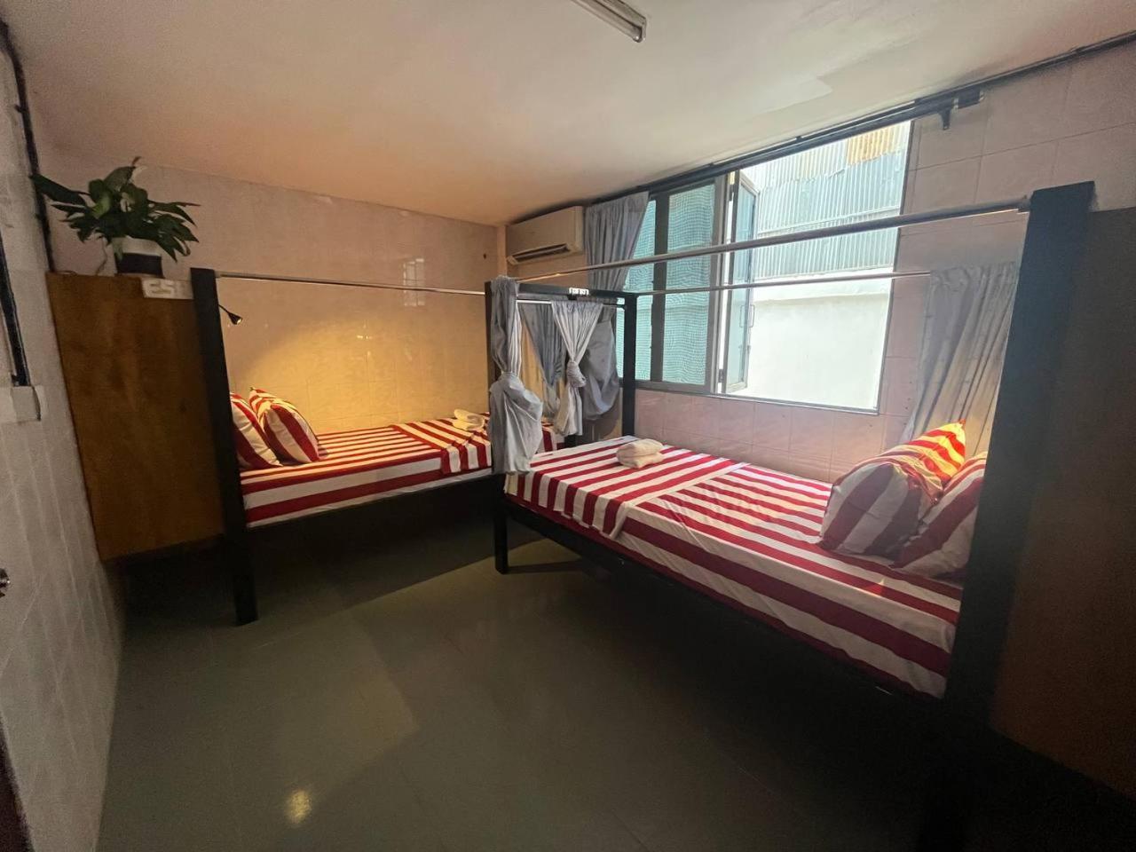 Por Chey Guesthouse Battambang Ngoại thất bức ảnh