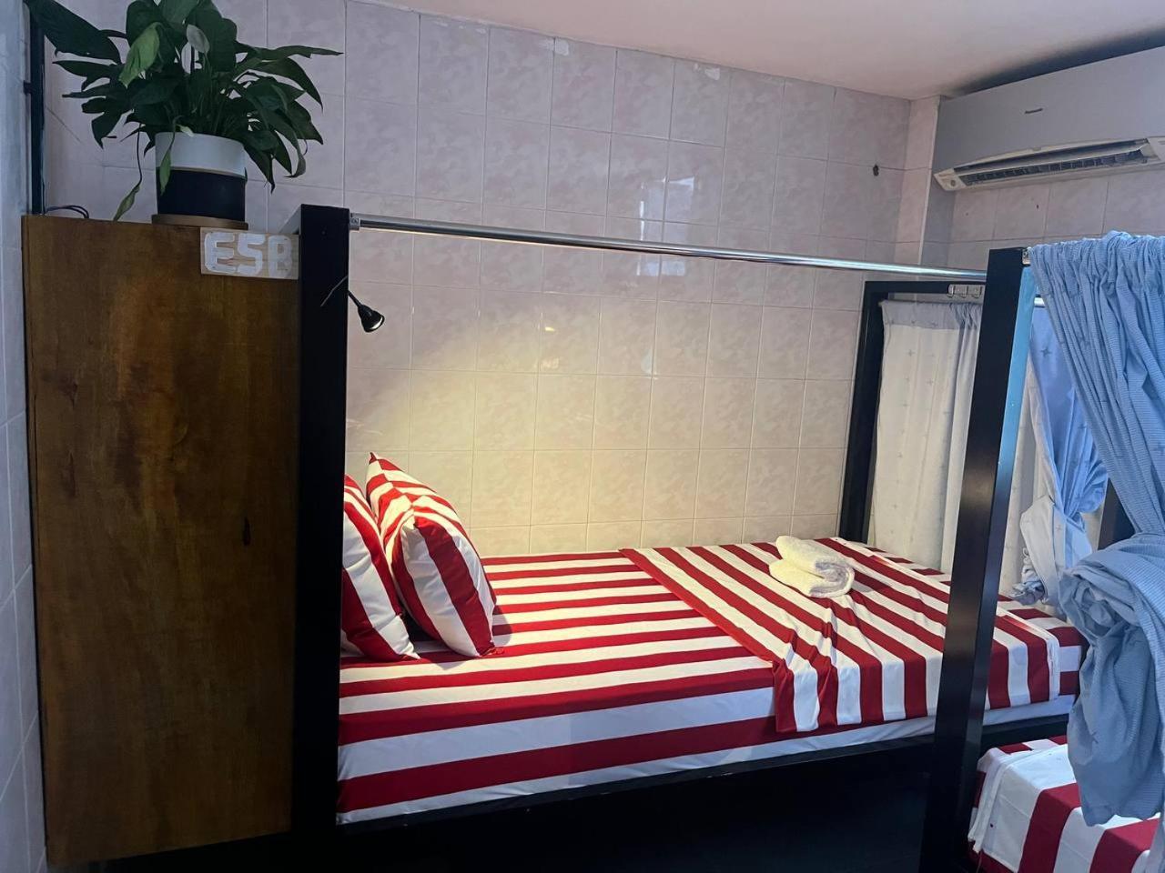 Por Chey Guesthouse Battambang Ngoại thất bức ảnh