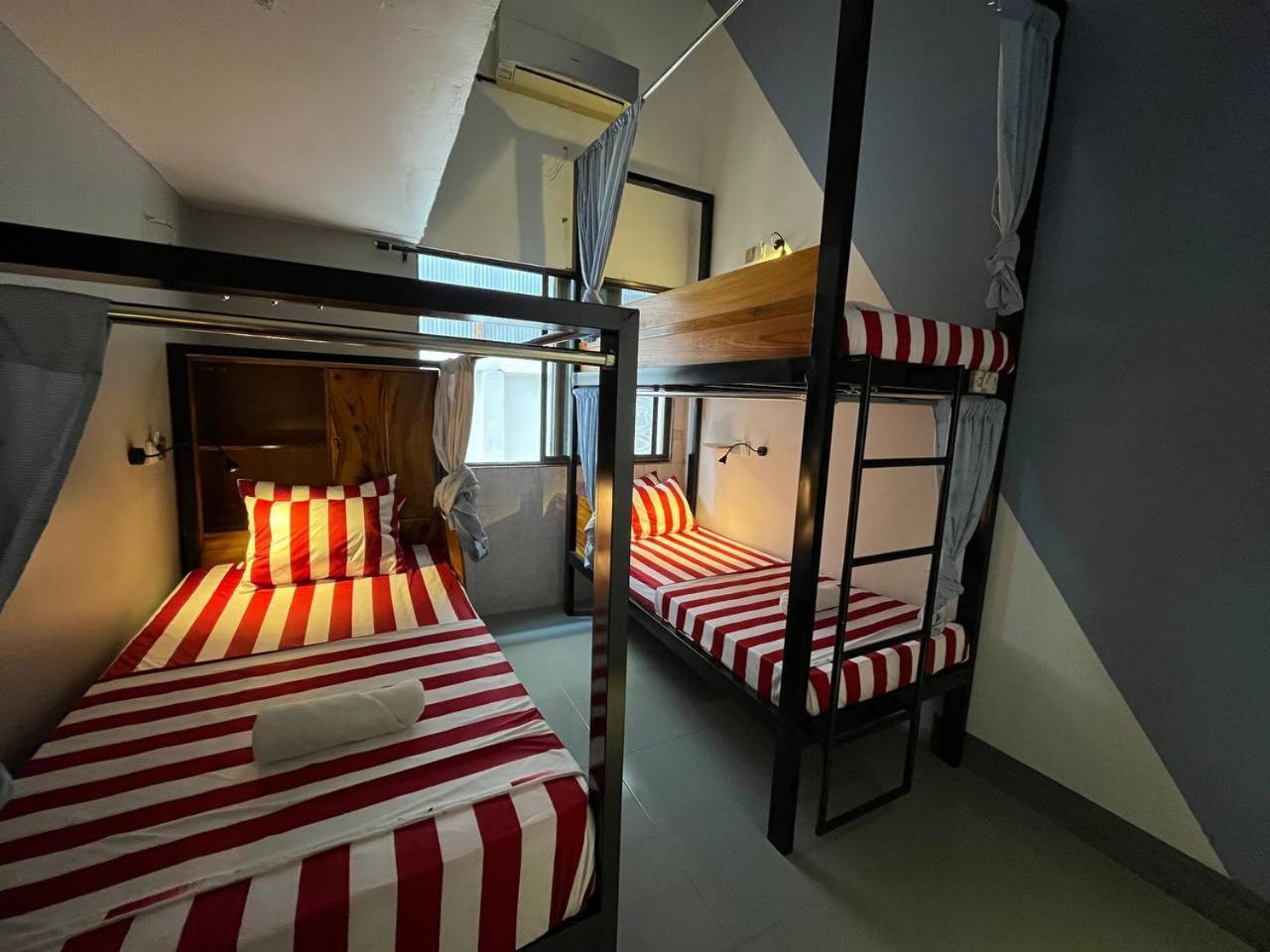 Por Chey Guesthouse Battambang Ngoại thất bức ảnh