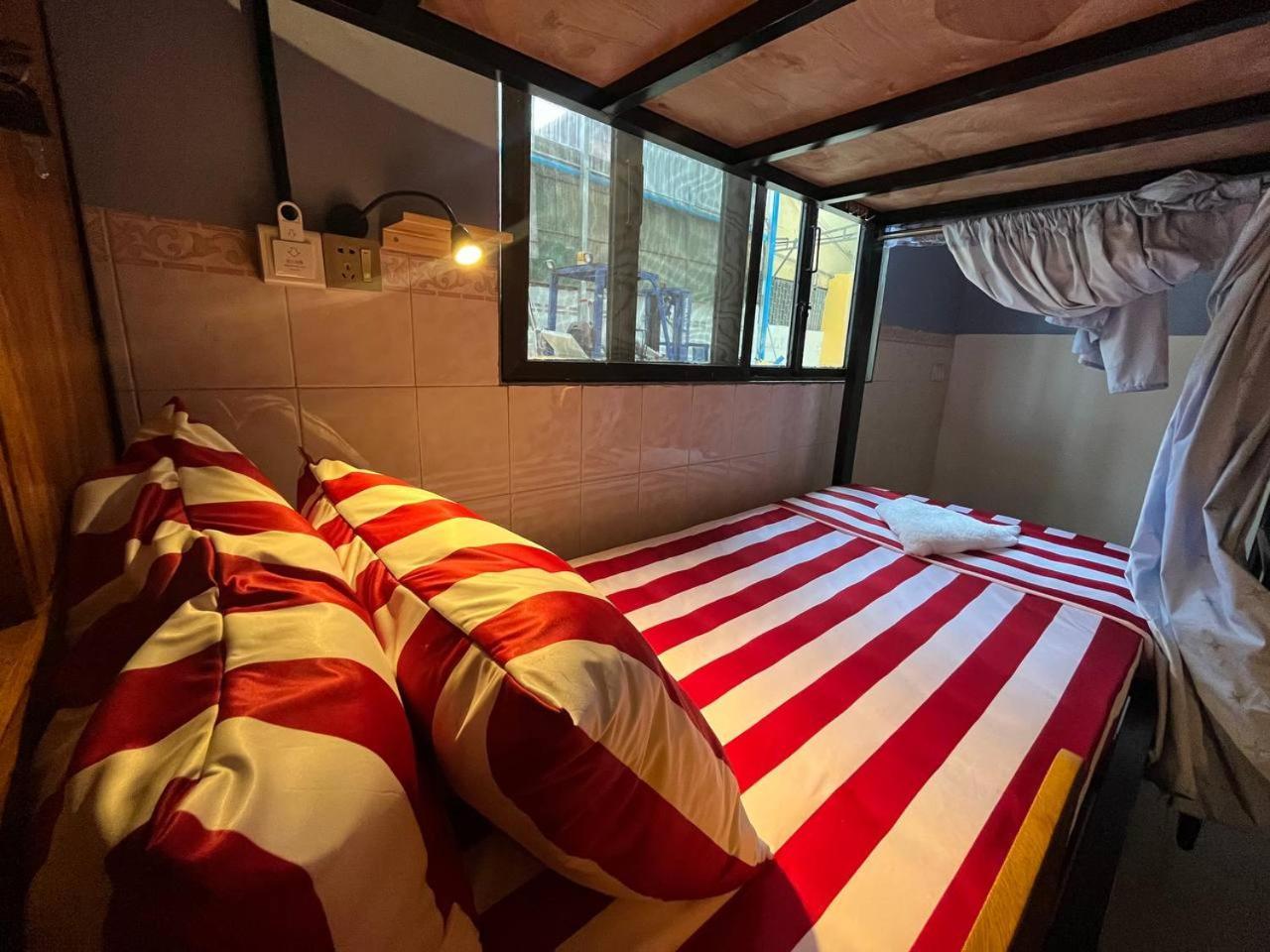 Por Chey Guesthouse Battambang Ngoại thất bức ảnh