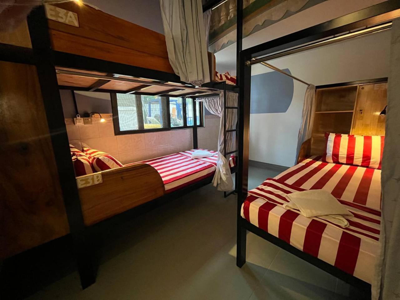 Por Chey Guesthouse Battambang Ngoại thất bức ảnh