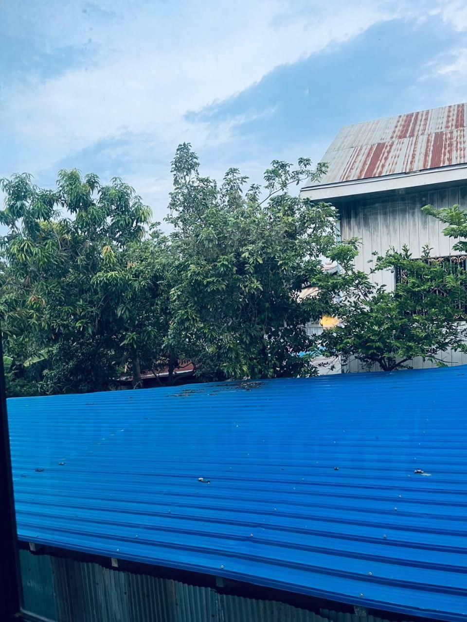 Por Chey Guesthouse Battambang Ngoại thất bức ảnh