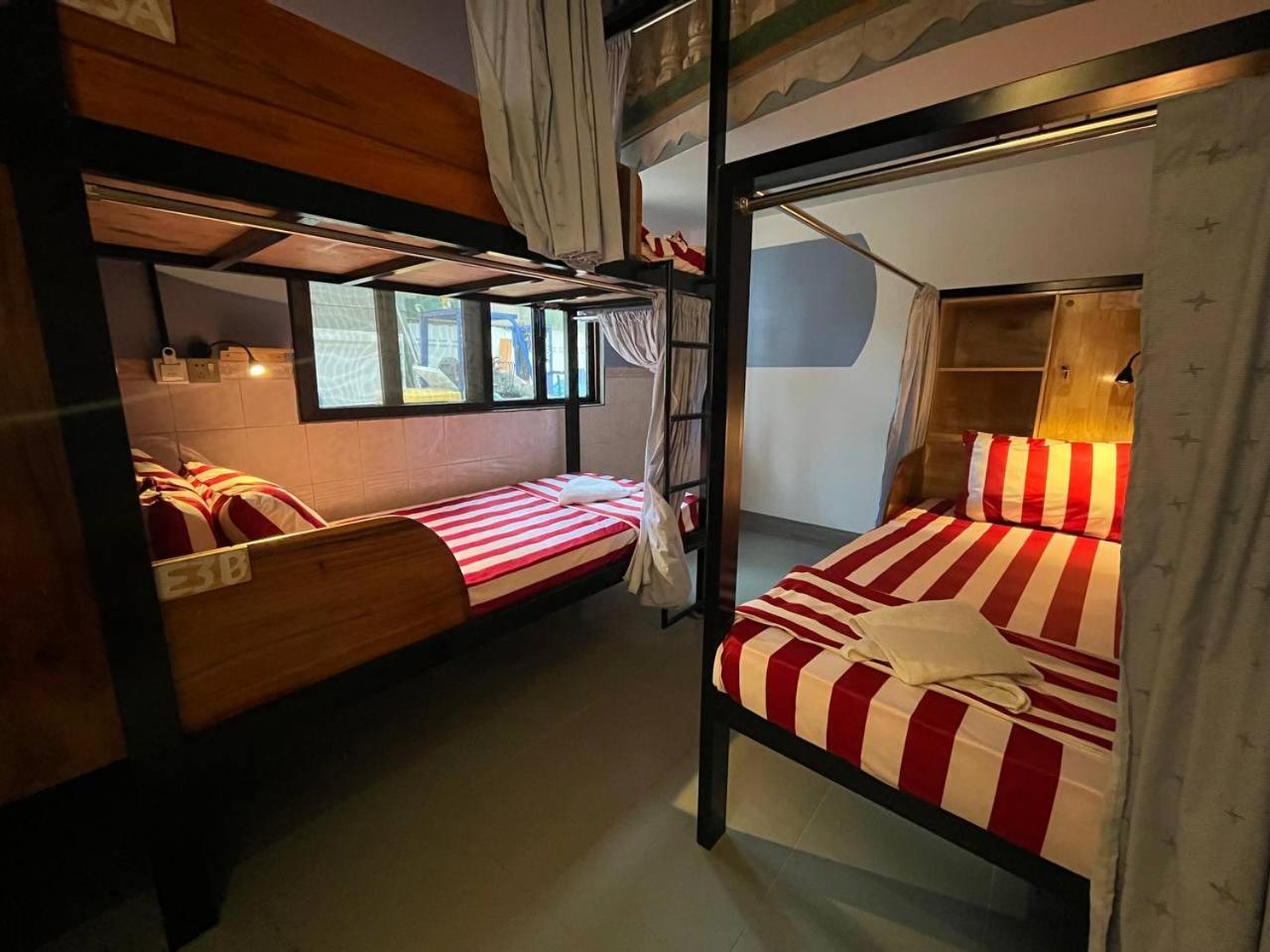 Por Chey Guesthouse Battambang Ngoại thất bức ảnh