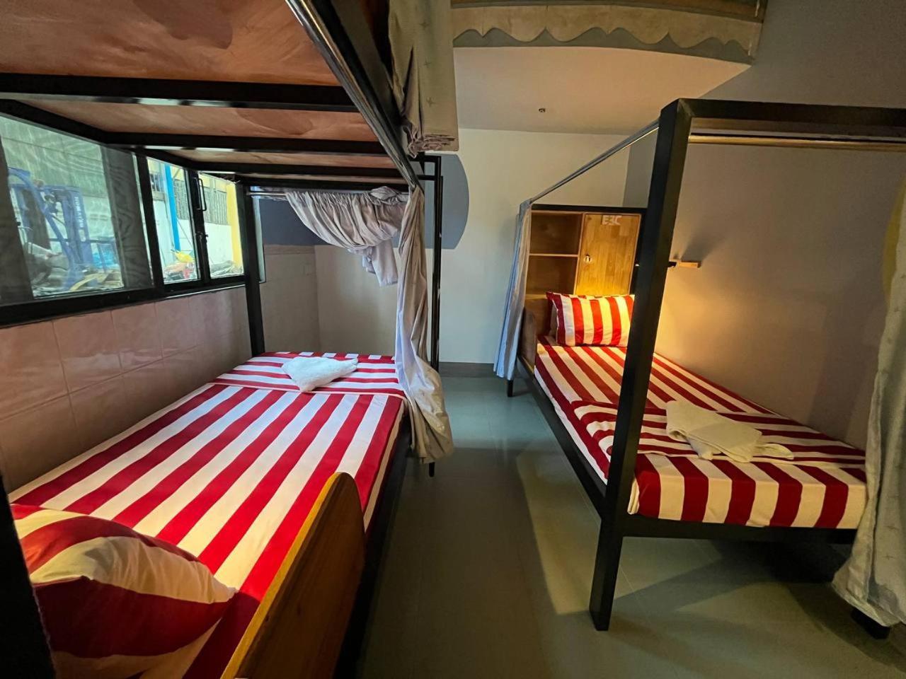 Por Chey Guesthouse Battambang Ngoại thất bức ảnh
