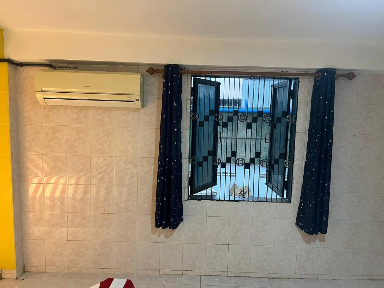 Por Chey Guesthouse Battambang Ngoại thất bức ảnh