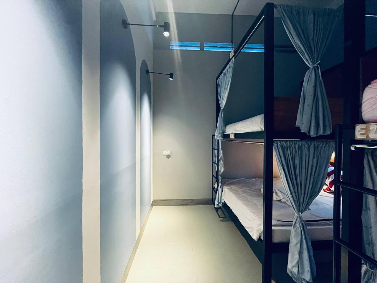 Por Chey Guesthouse Battambang Ngoại thất bức ảnh
