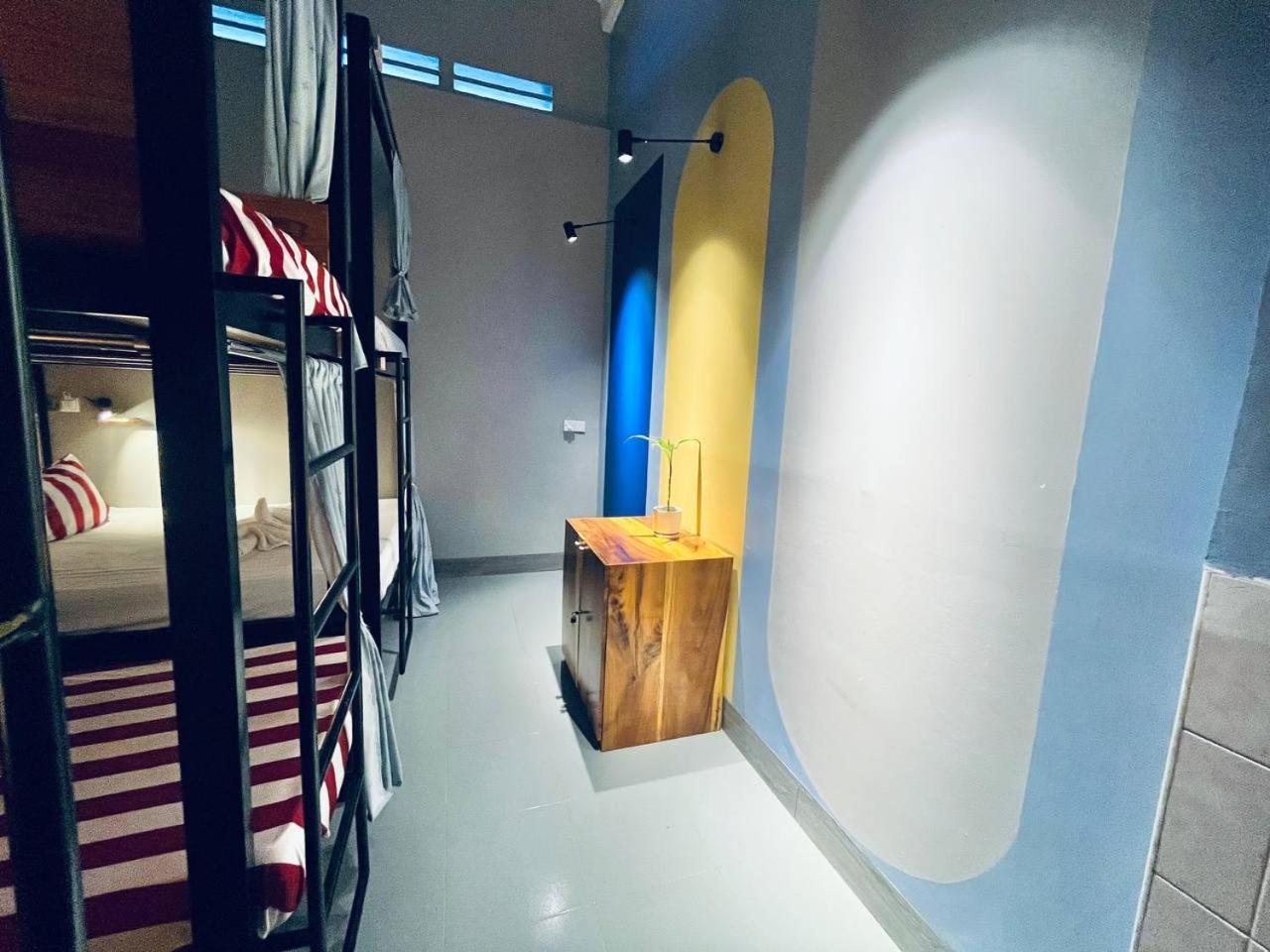 Por Chey Guesthouse Battambang Ngoại thất bức ảnh
