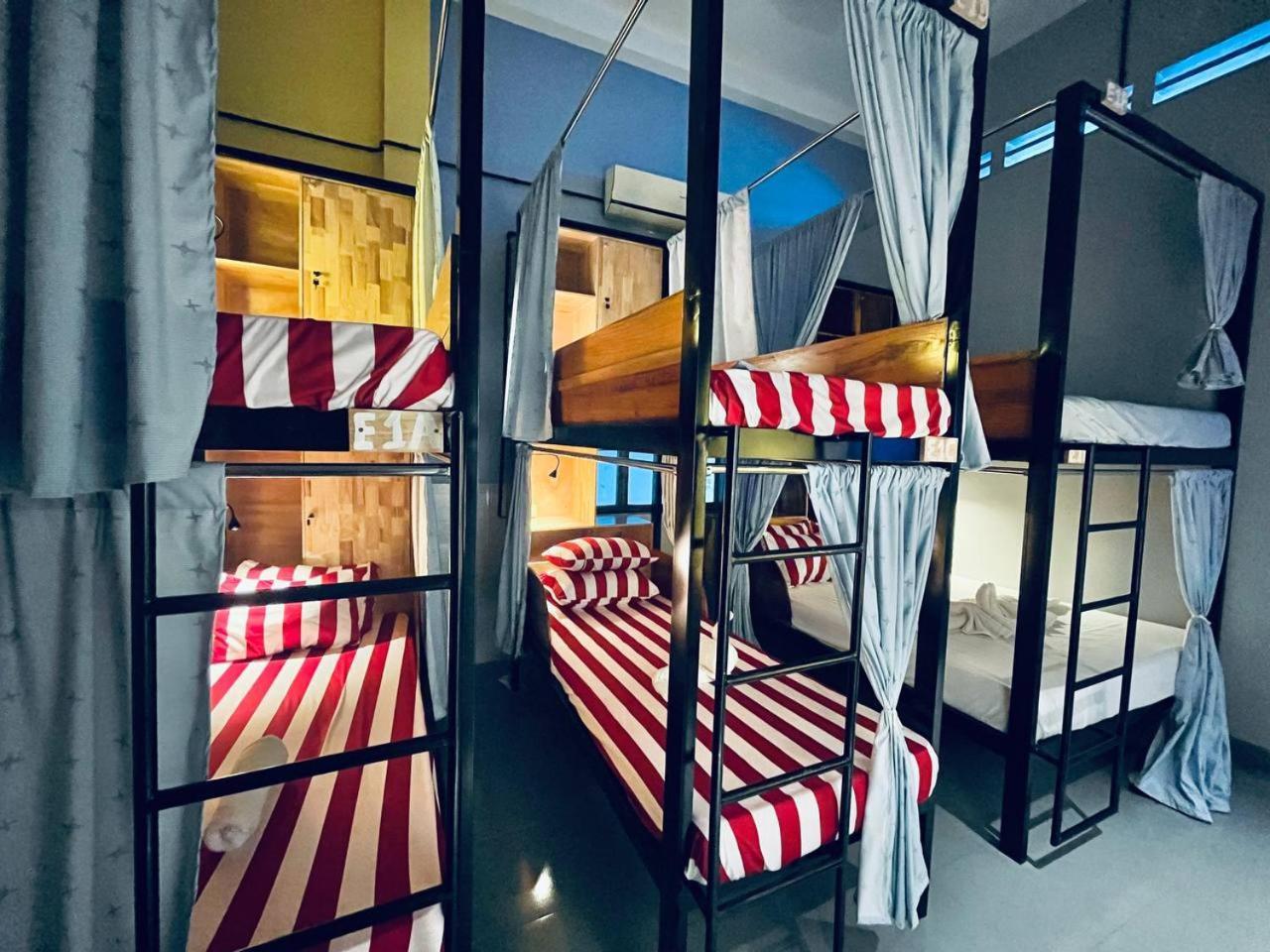 Por Chey Guesthouse Battambang Ngoại thất bức ảnh