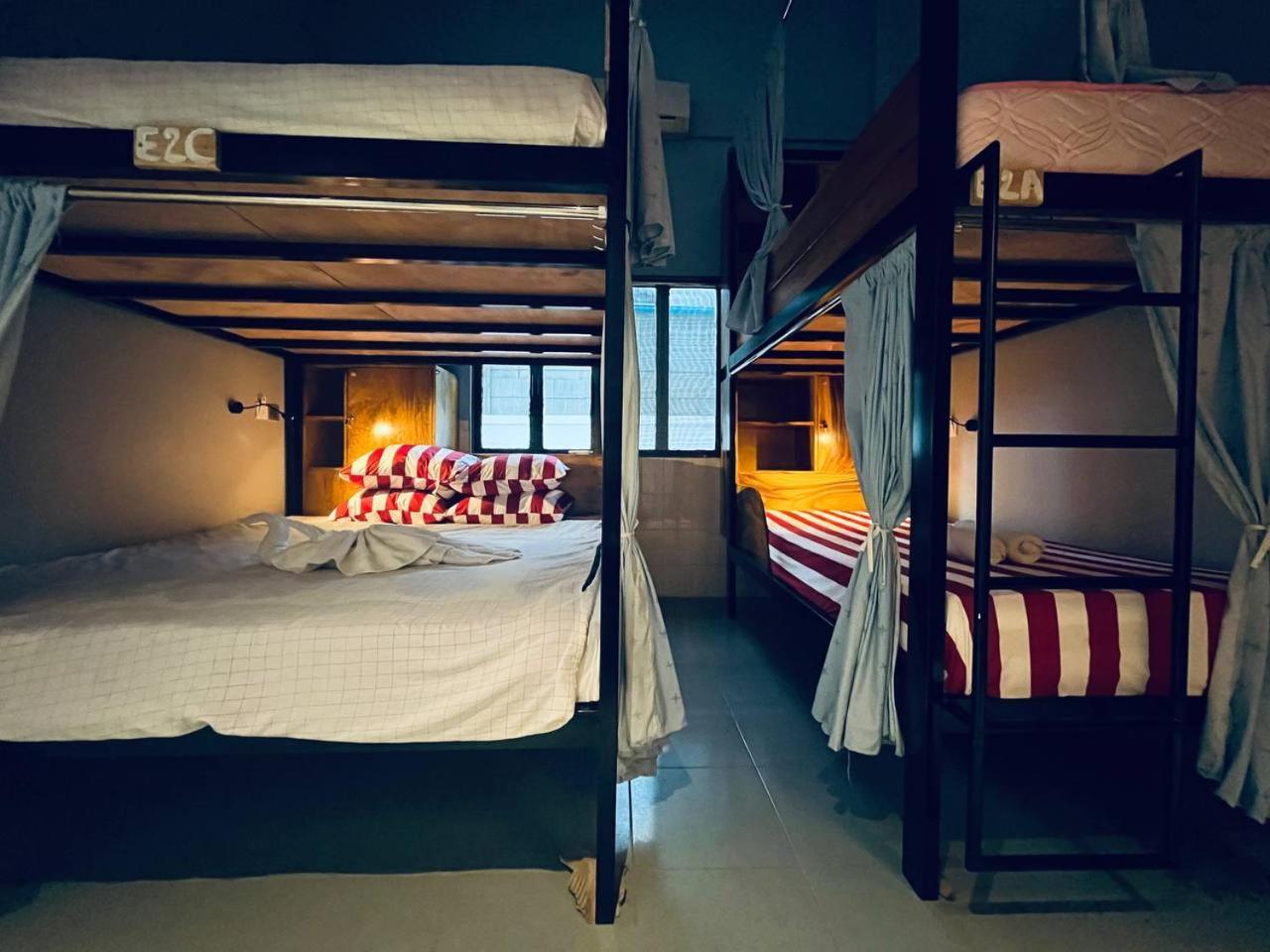Por Chey Guesthouse Battambang Ngoại thất bức ảnh