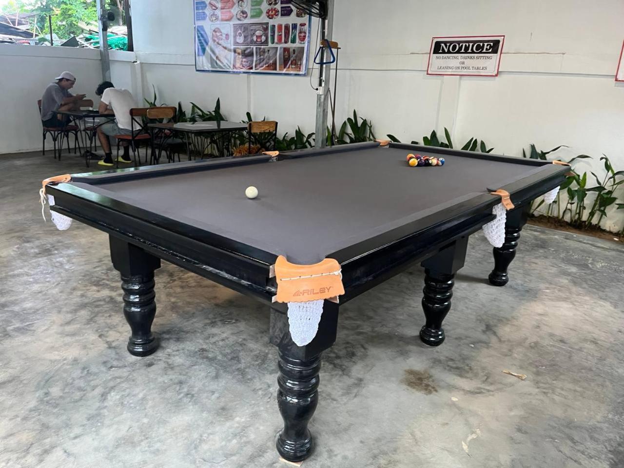 Por Chey Guesthouse Battambang Ngoại thất bức ảnh