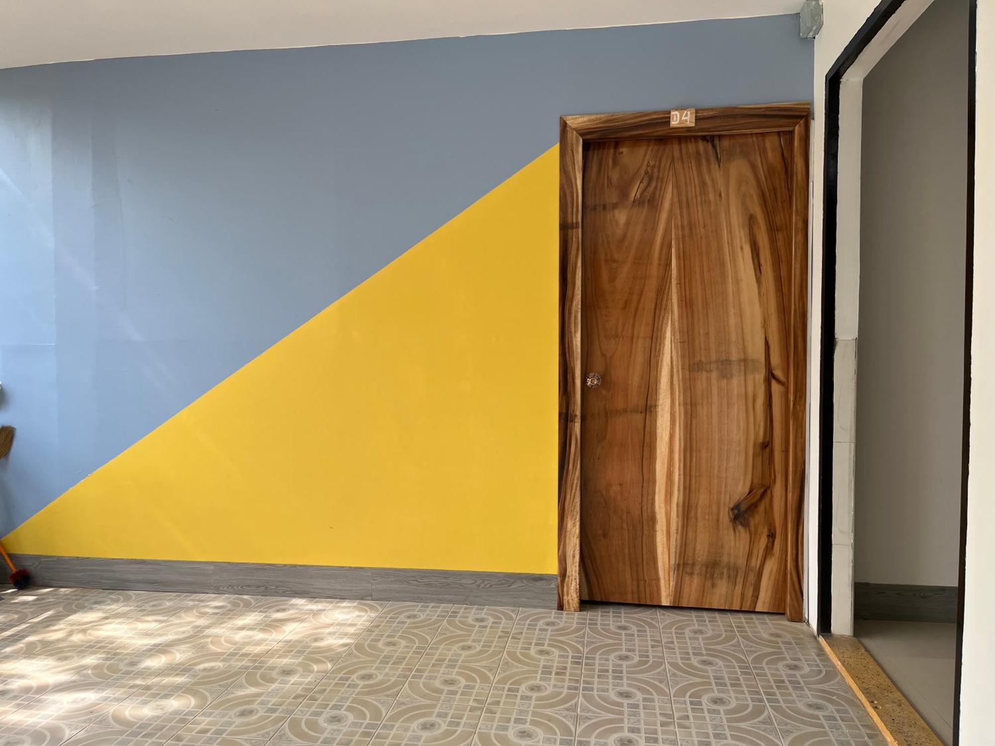 Por Chey Guesthouse Battambang Ngoại thất bức ảnh