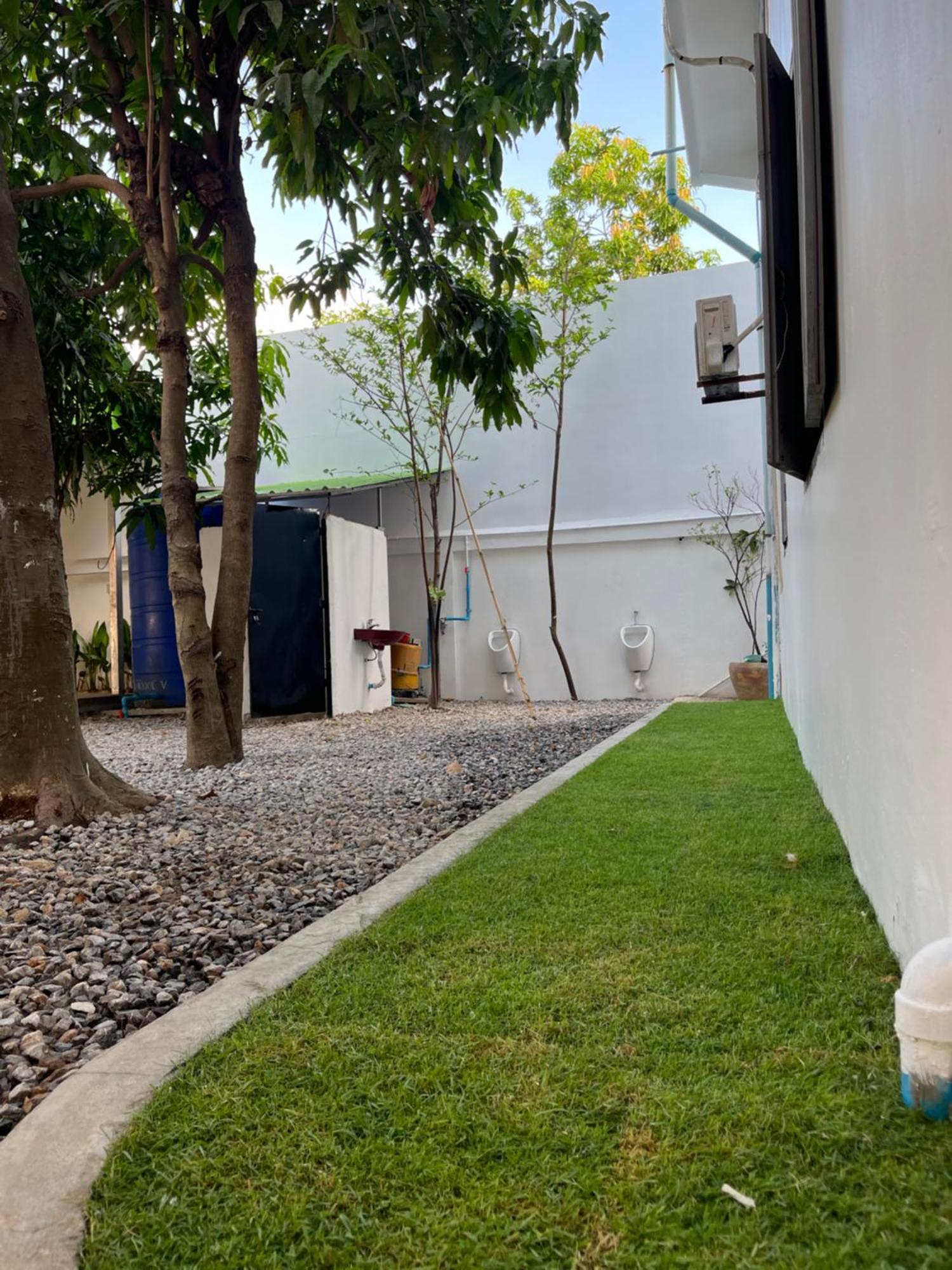 Por Chey Guesthouse Battambang Ngoại thất bức ảnh