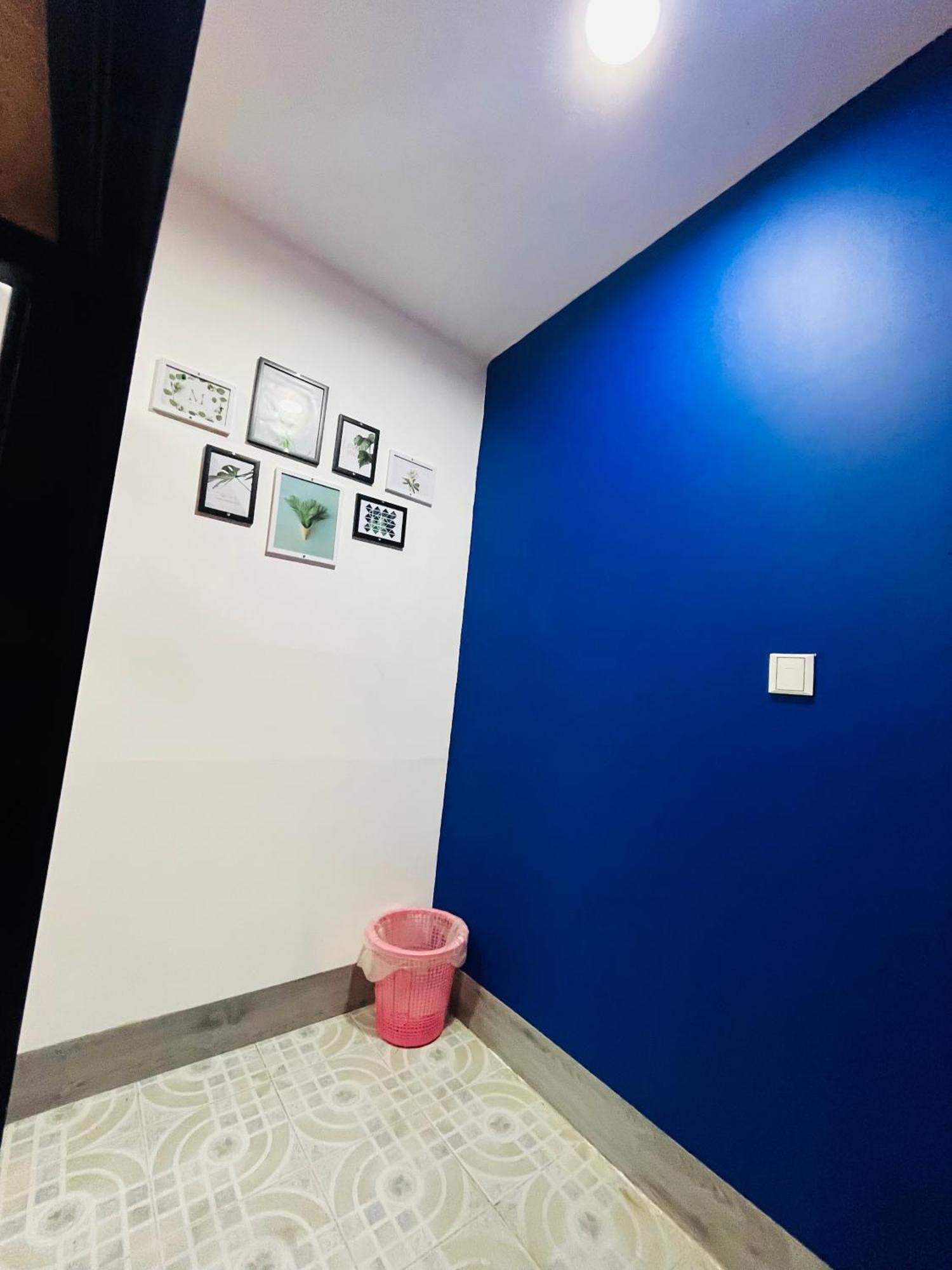 Por Chey Guesthouse Battambang Ngoại thất bức ảnh