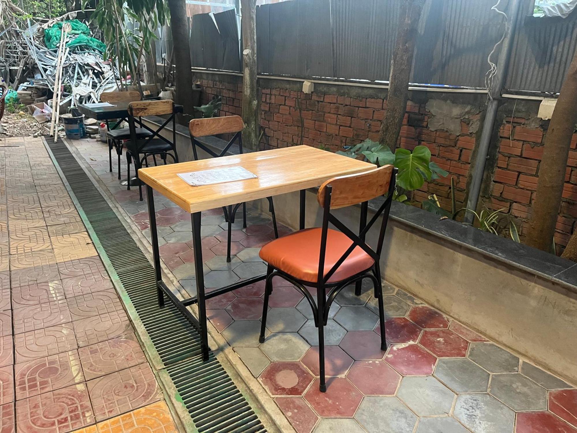 Por Chey Guesthouse Battambang Ngoại thất bức ảnh